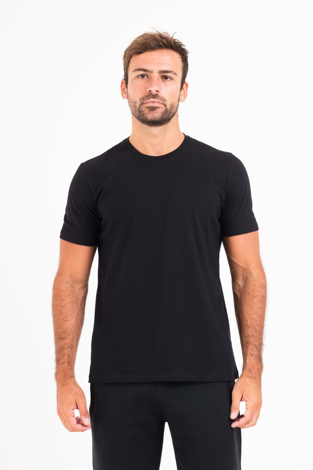 Remera hombre BASIC M/C T6 y T7 - Image 15