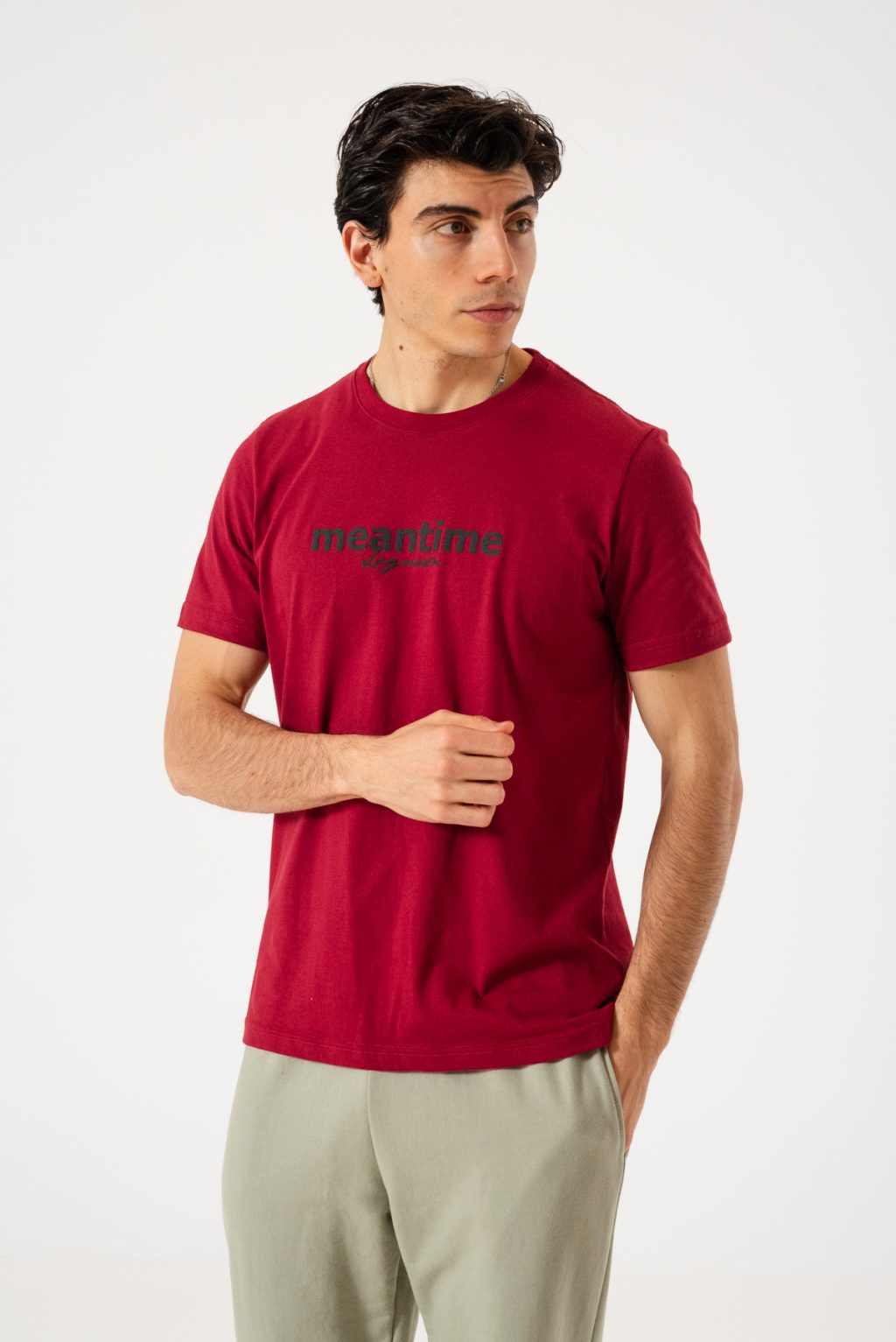 Remera MC  MEANTIME - Image 2