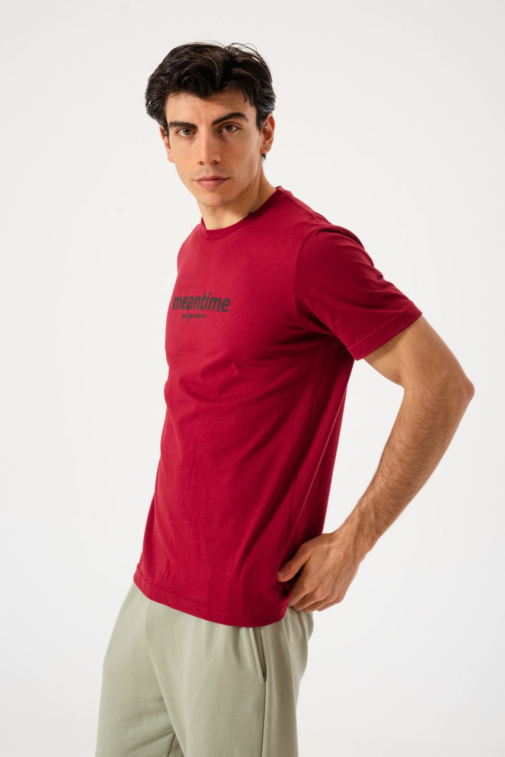 Remera MC  MEANTIME - Image 4