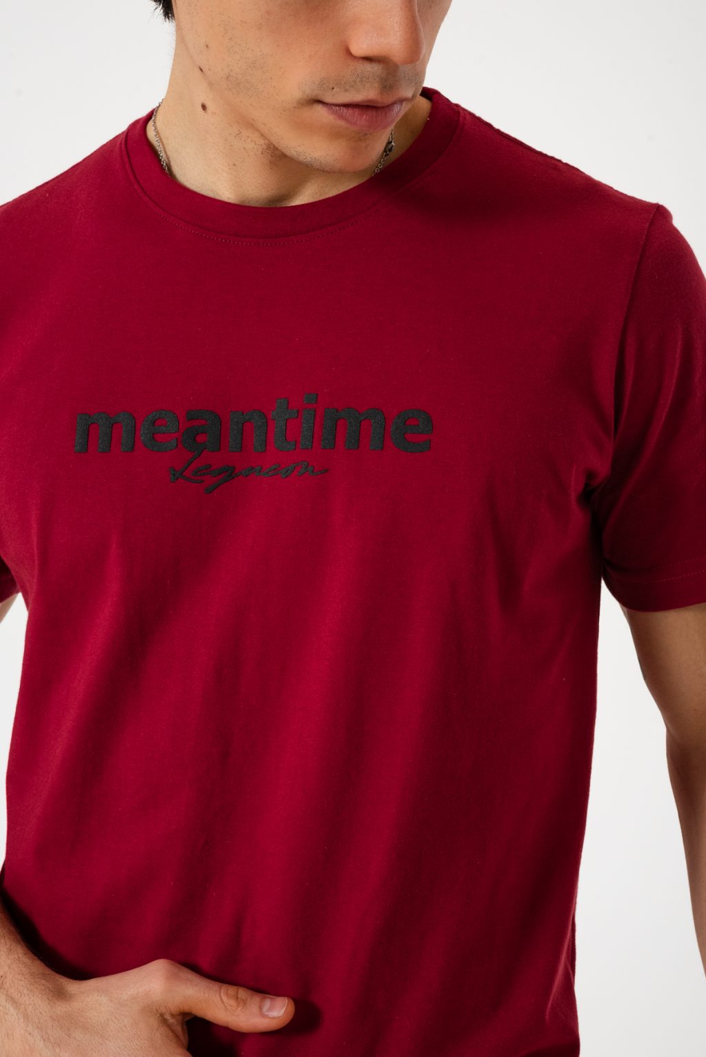 Remera MC  MEANTIME