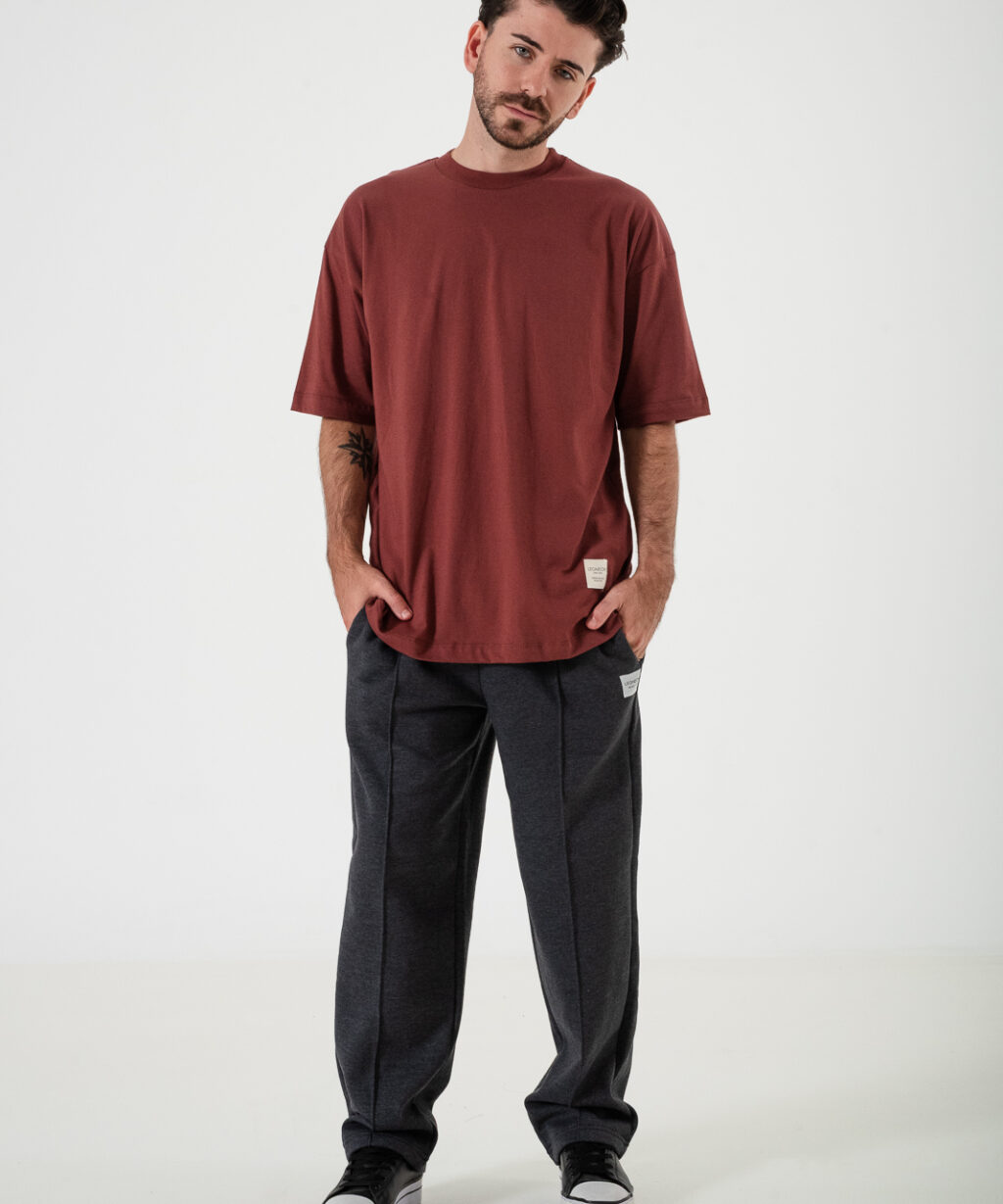 Remera OVERSIZE