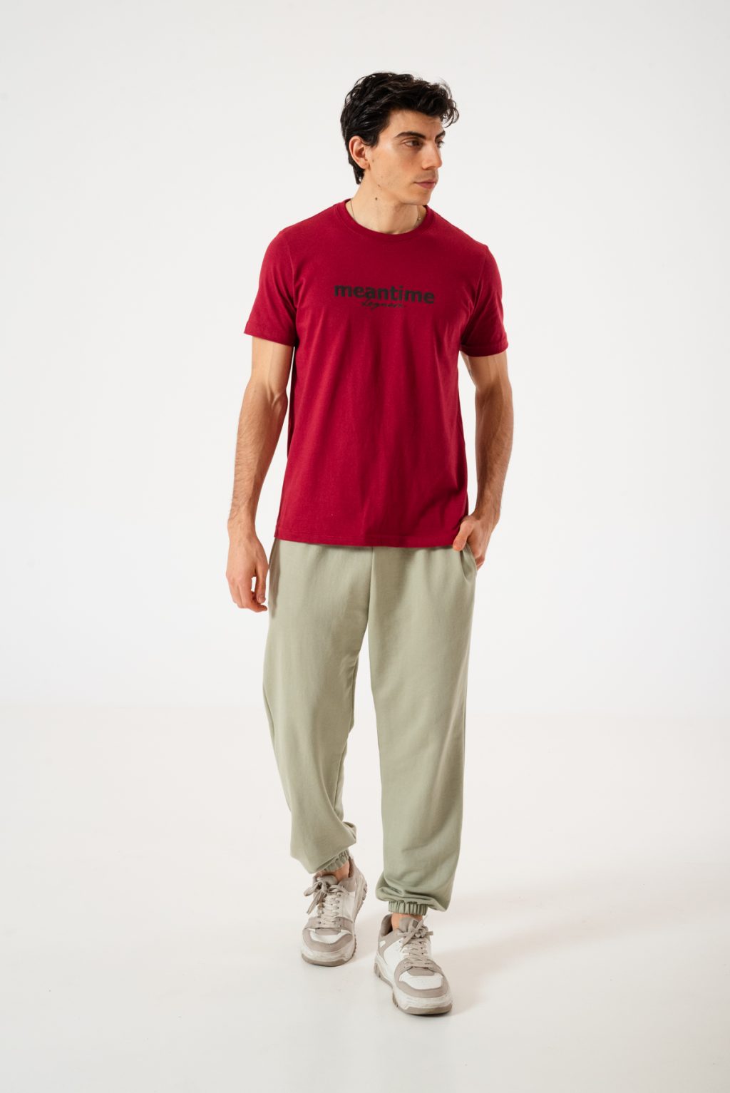 Remera MC  MEANTIME - Image 3