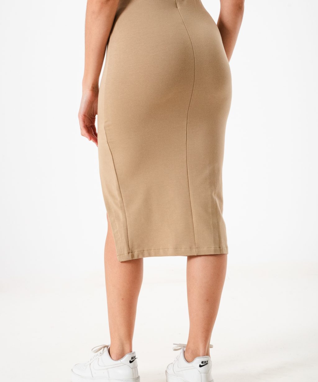 Alternative view of Falda Manhattan