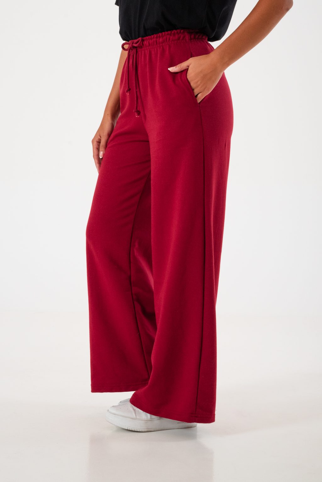 Pantalón Wide Milano - Image 11