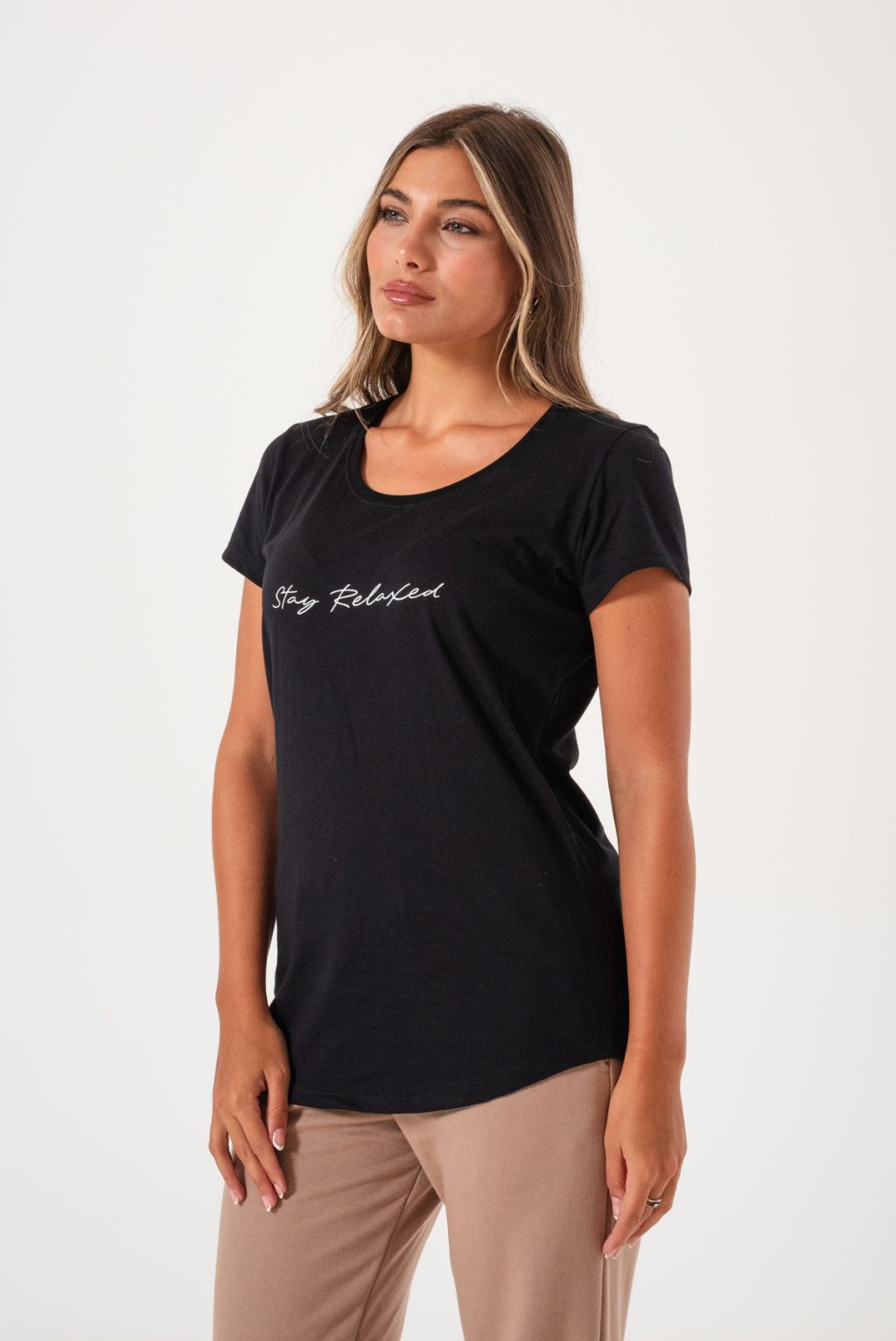 Remera Petra MC STAY RELAXED - Image 8