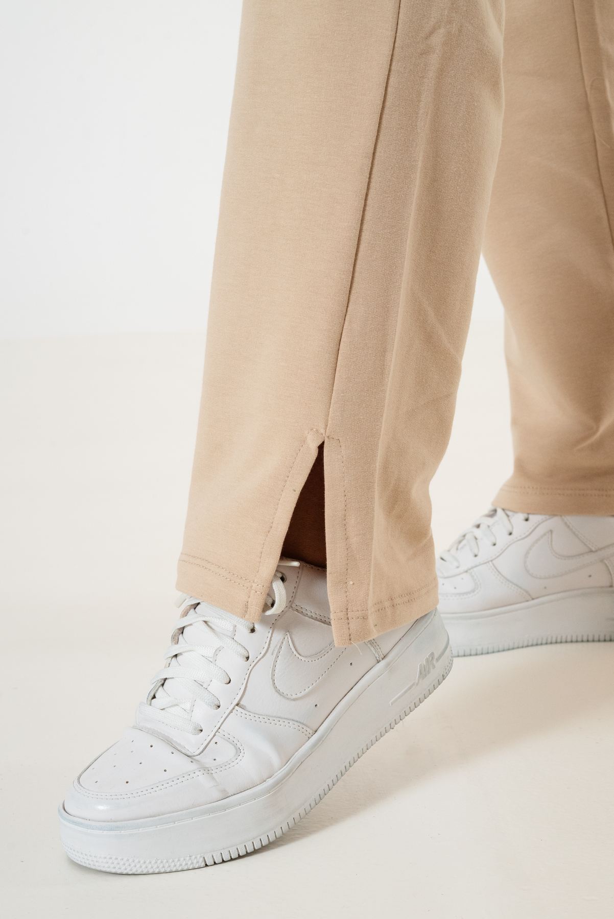 Pantalón Recto c/tajo PARIS - Imagen 5