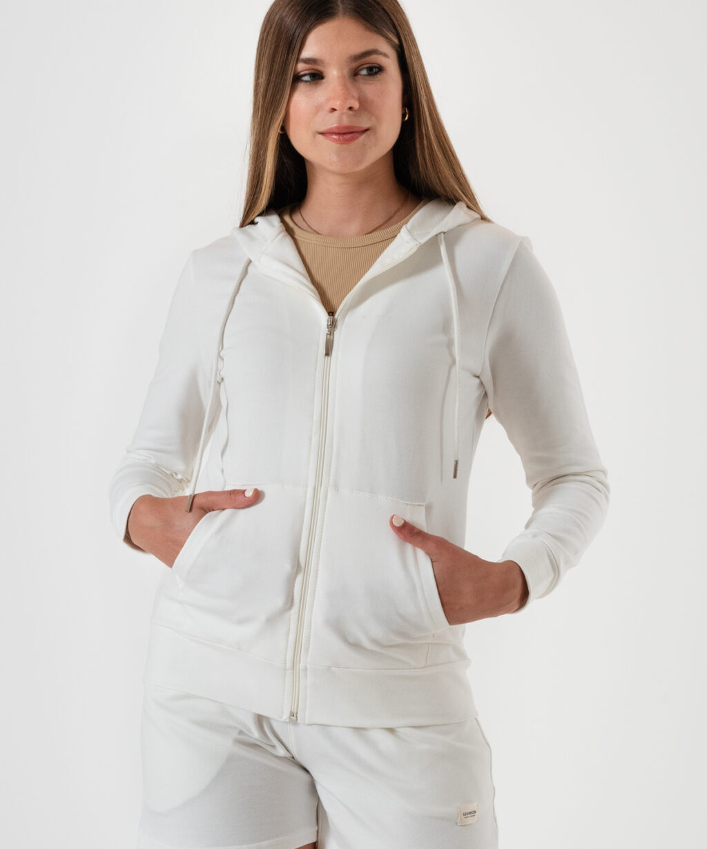 Alternative view of Campera Florida