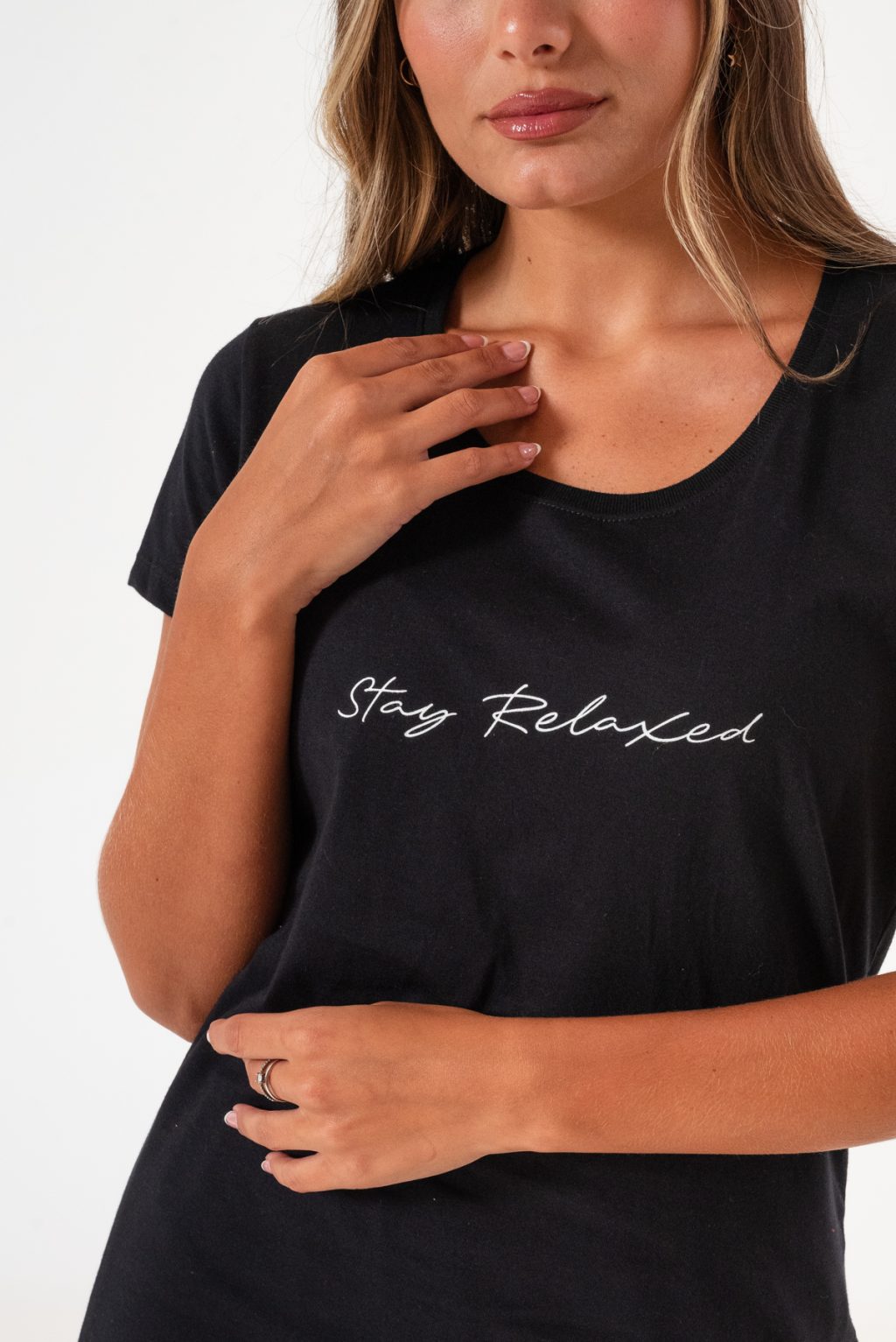 Remera Petra MC STAY RELAXED - Image 9