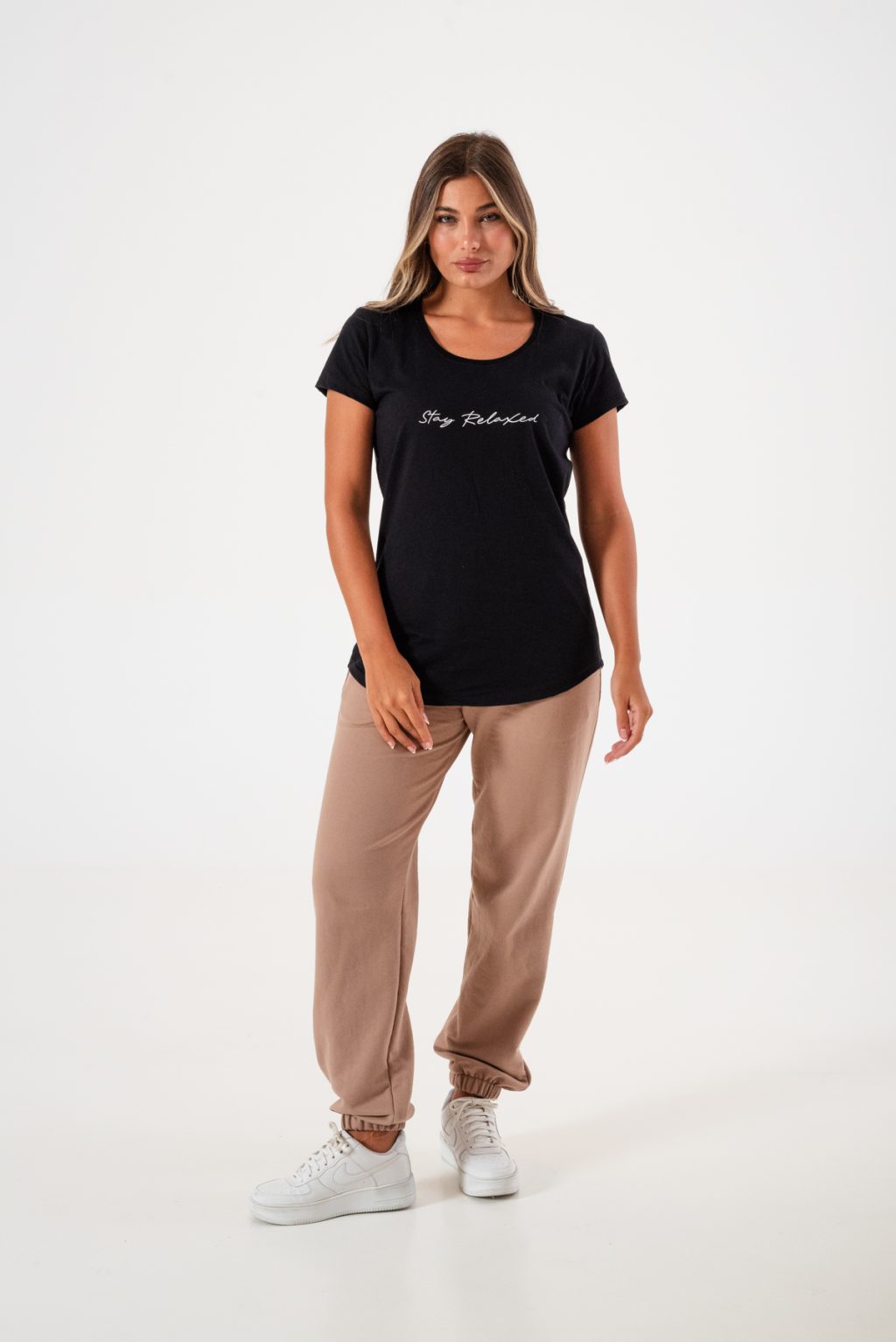 Remera Petra MC STAY RELAXED - Image 10