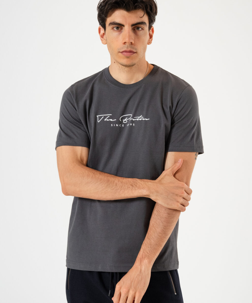 Remera MC THE BOSTON