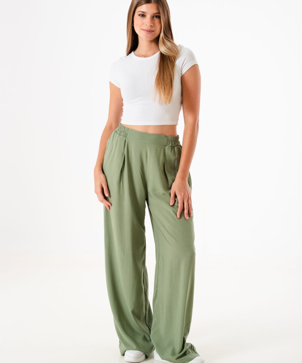 Pantalón BRISA Fibrana