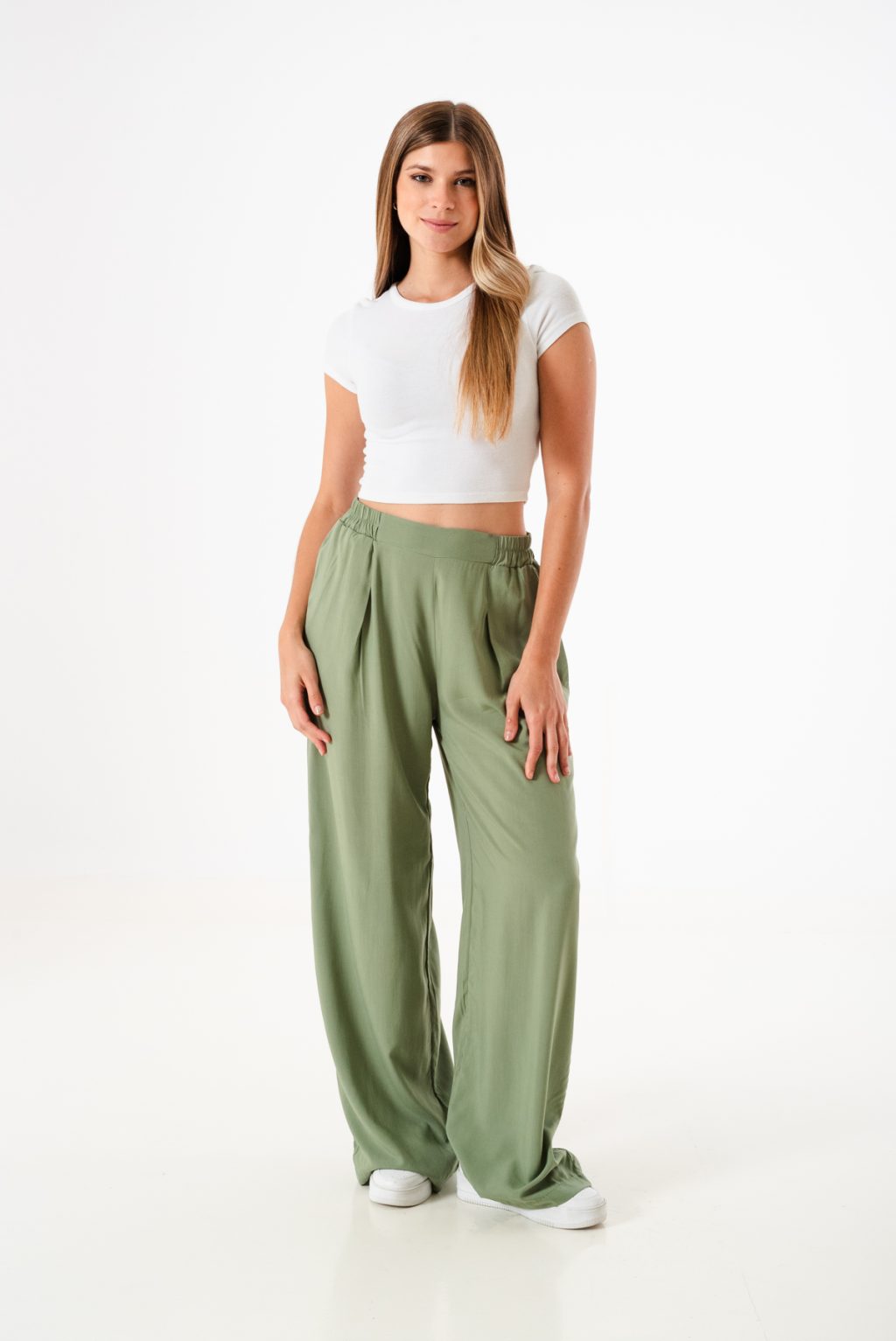Pantalón BRISA Fibrana