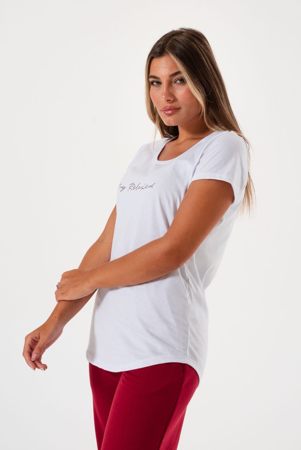 Remera Petra MC STAY RELAXED - Image 3