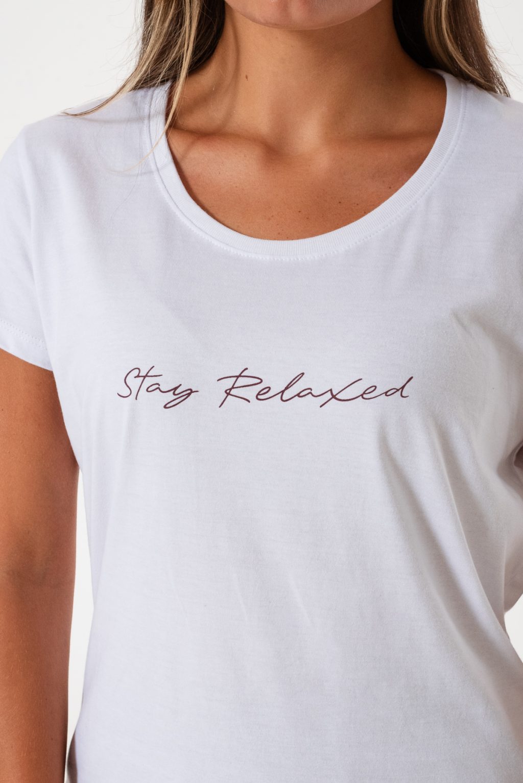 Remera Petra MC STAY RELAXED - Image 2