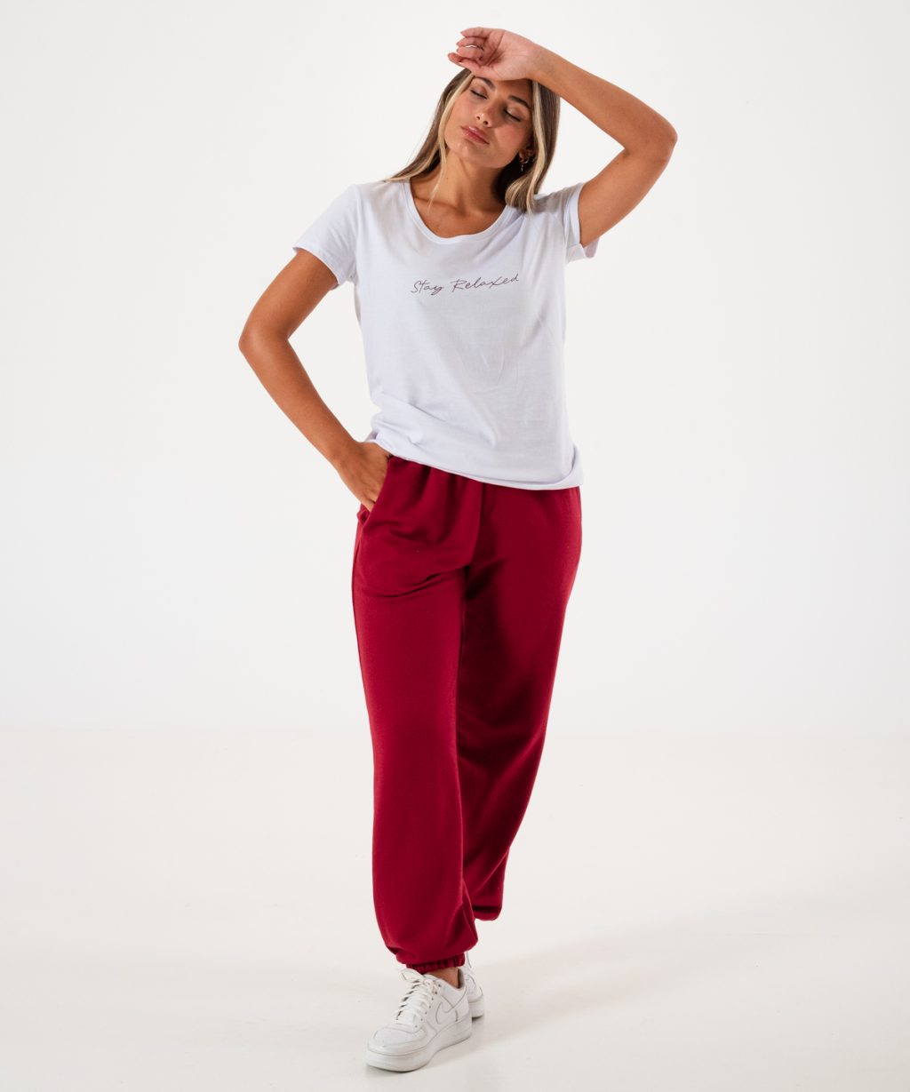 Remera Petra MC STAY RELAXED