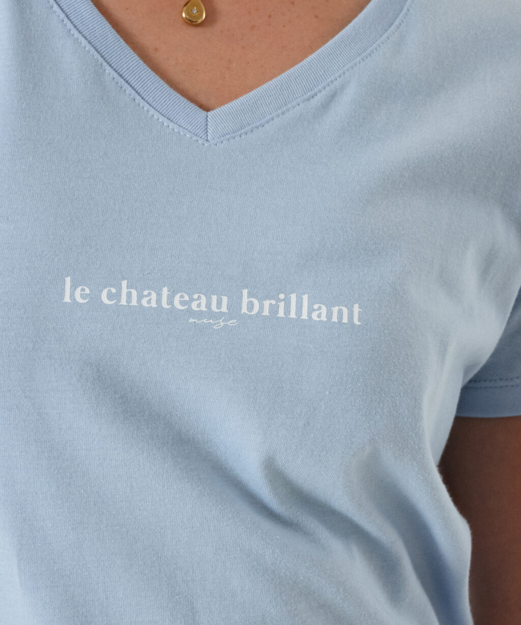 Alternative view of Remera Hawai LE CHATEAU BRILLANT