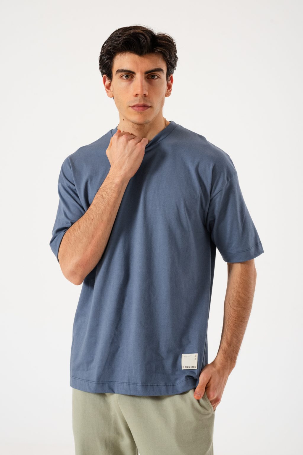 Remera OVERSIZE - Image 11