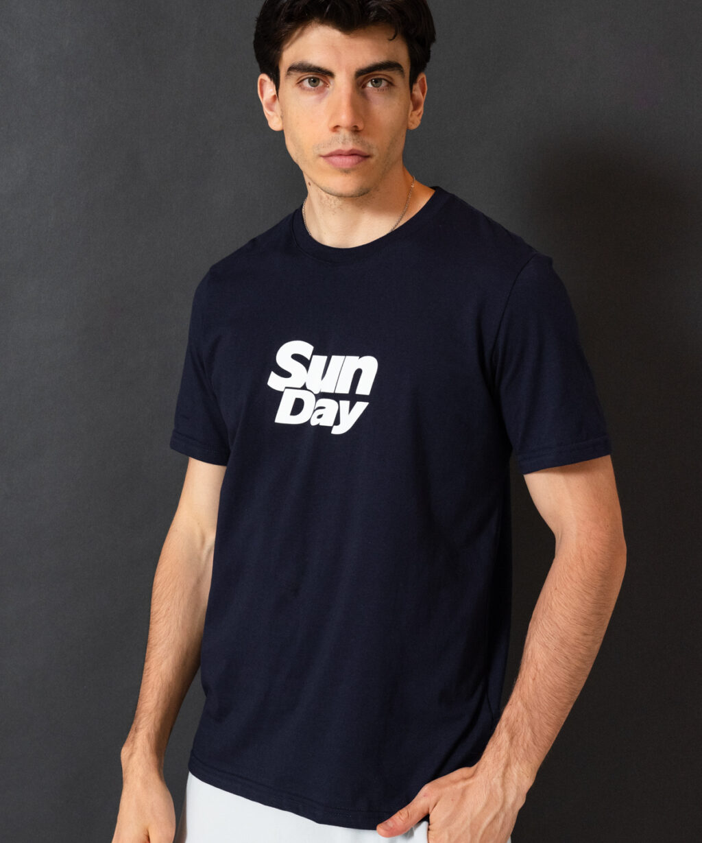 Remera MC SUN DAY
