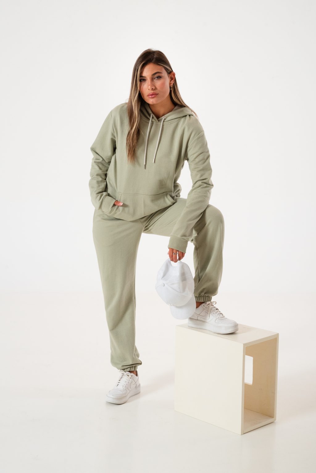 Jogger Dallas Rustico - Image 2