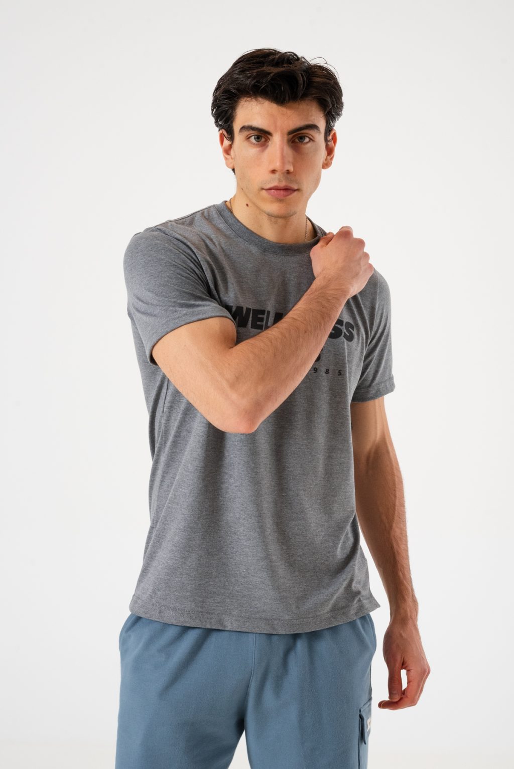 Remera MC WELLNESS CLUB - Image 6