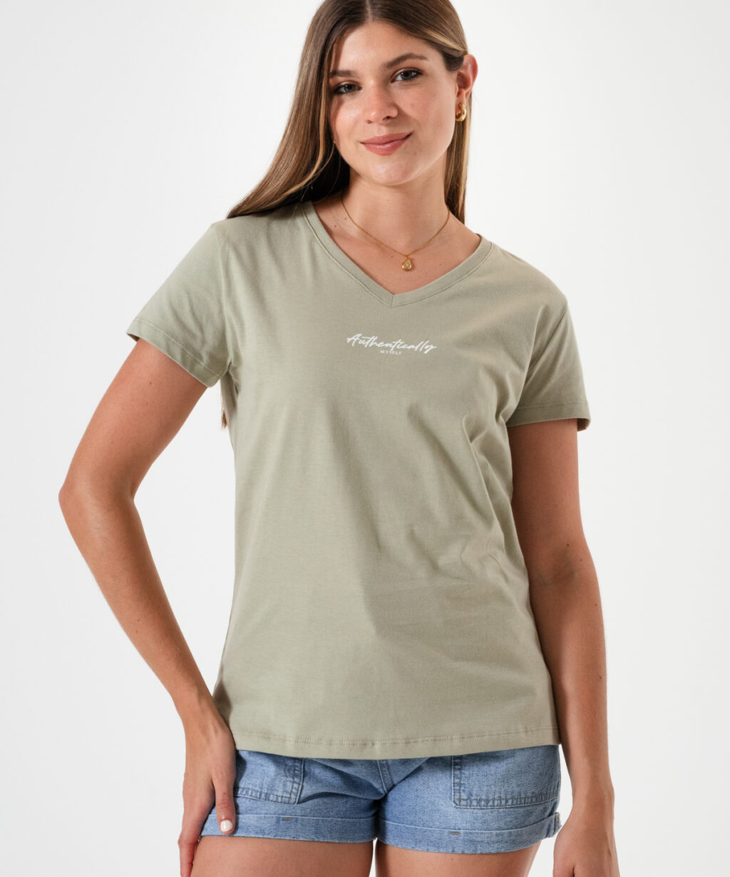 Remera Hawai AUTHENTICALLY