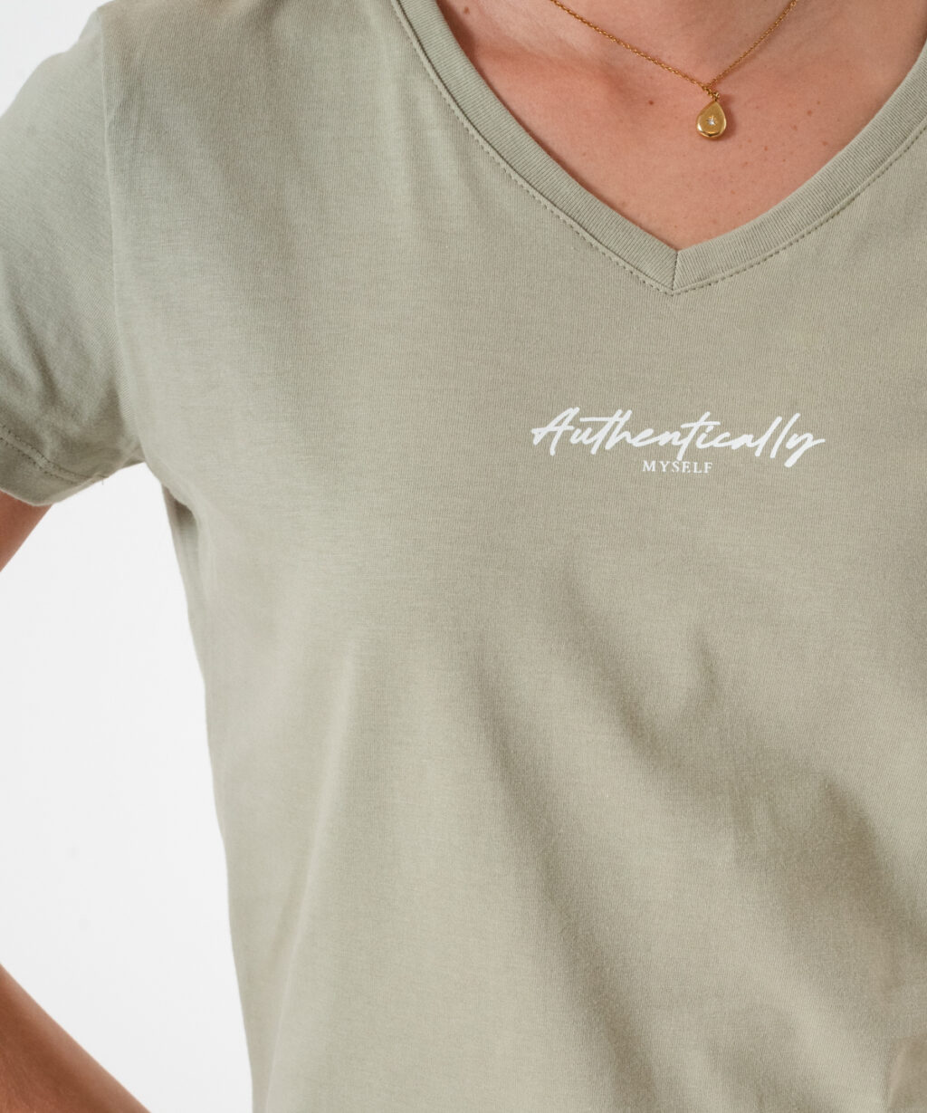 Alternative view of Remera Hawai AUTHENTICALLY