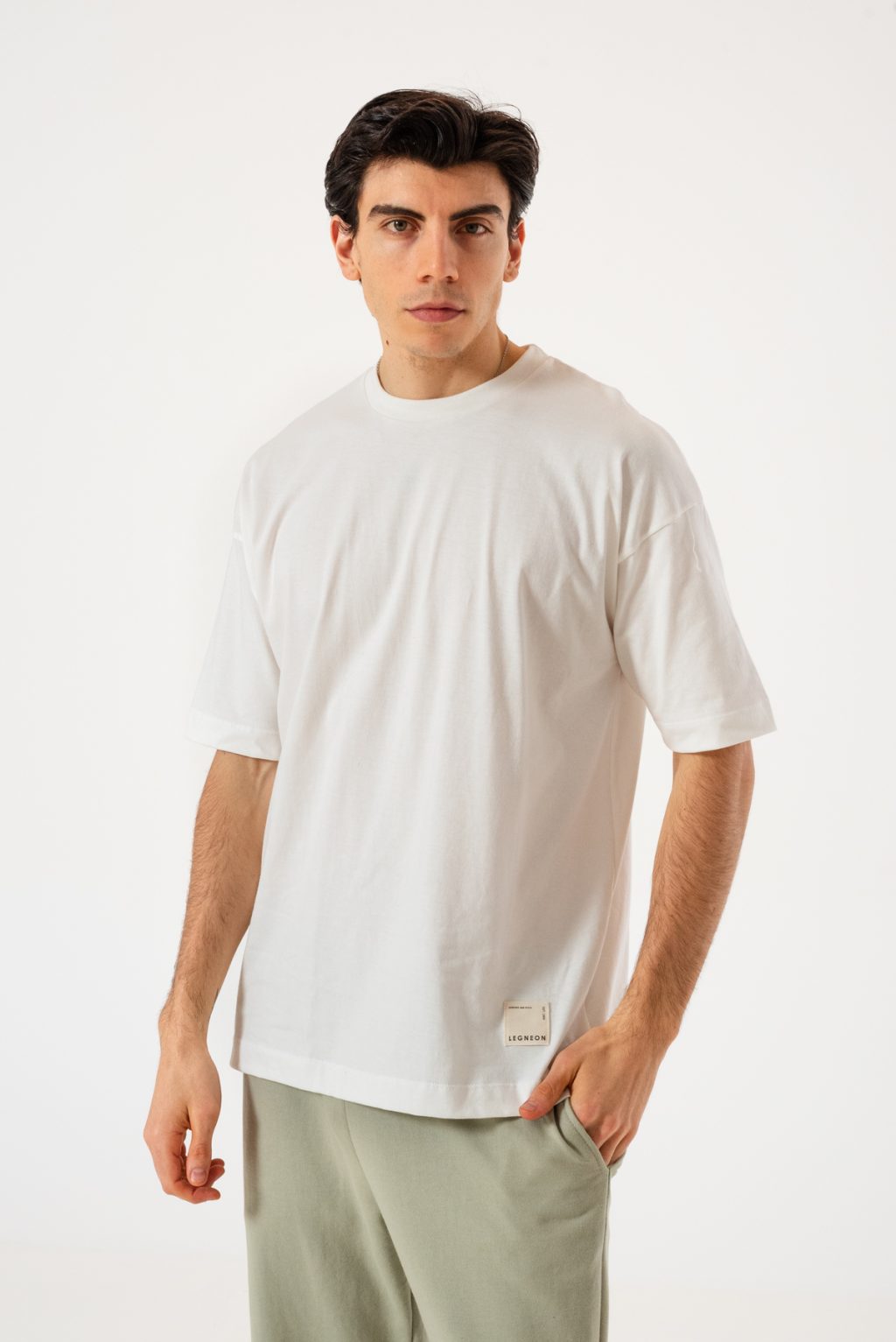 Remera OVERSIZE - Image 4