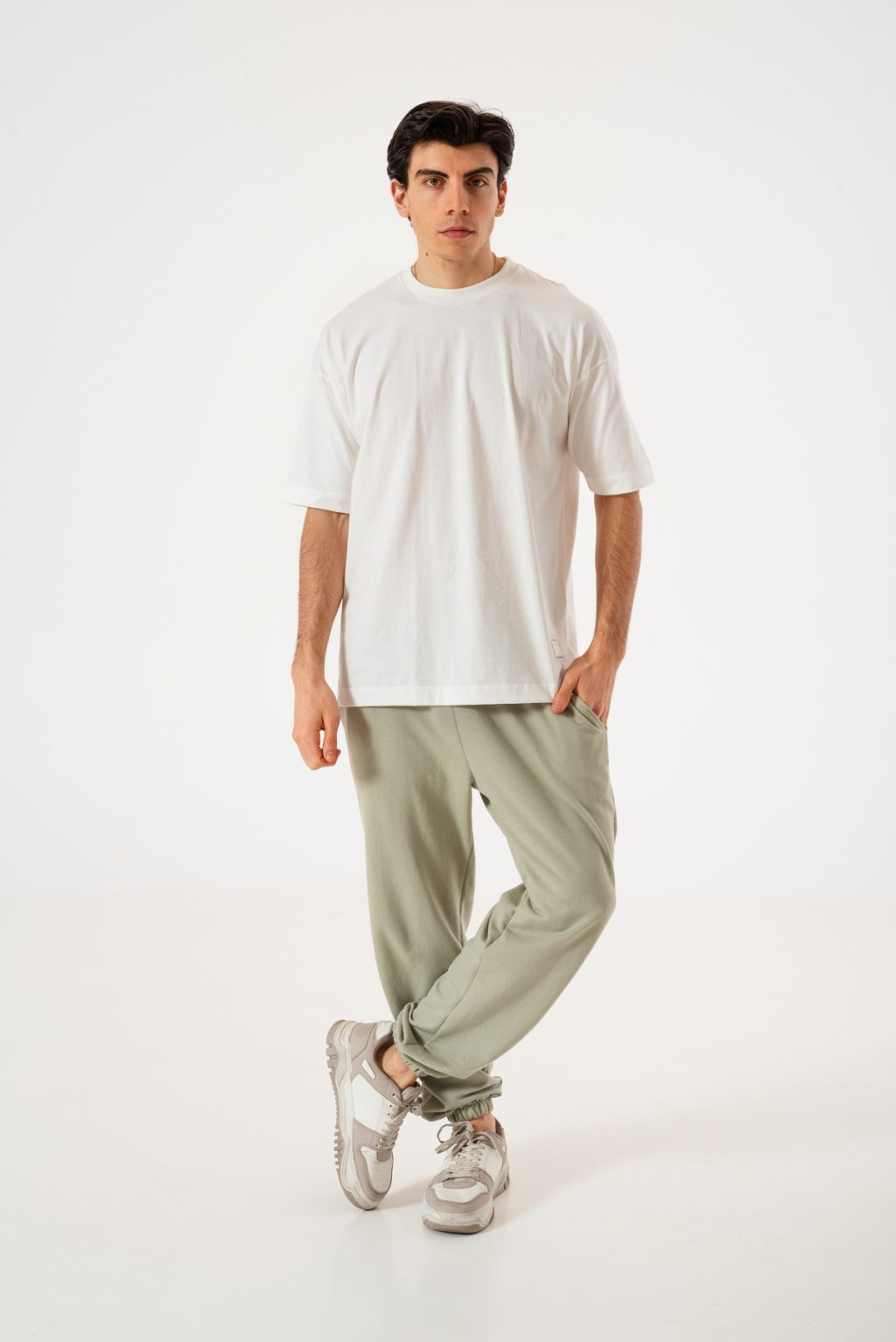 Jogger Dallas Rustico - Image 4