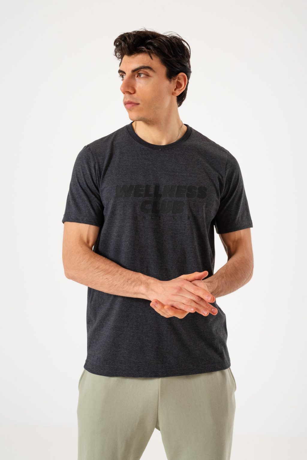 Remera MC WELLNESS CLUB - Image 9