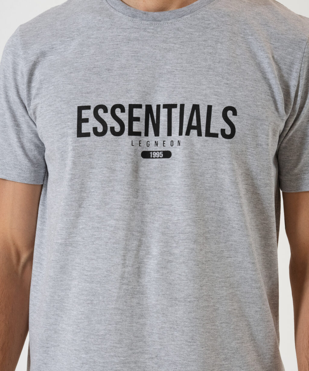 Alternative view of Remera MC ESSENTIALS