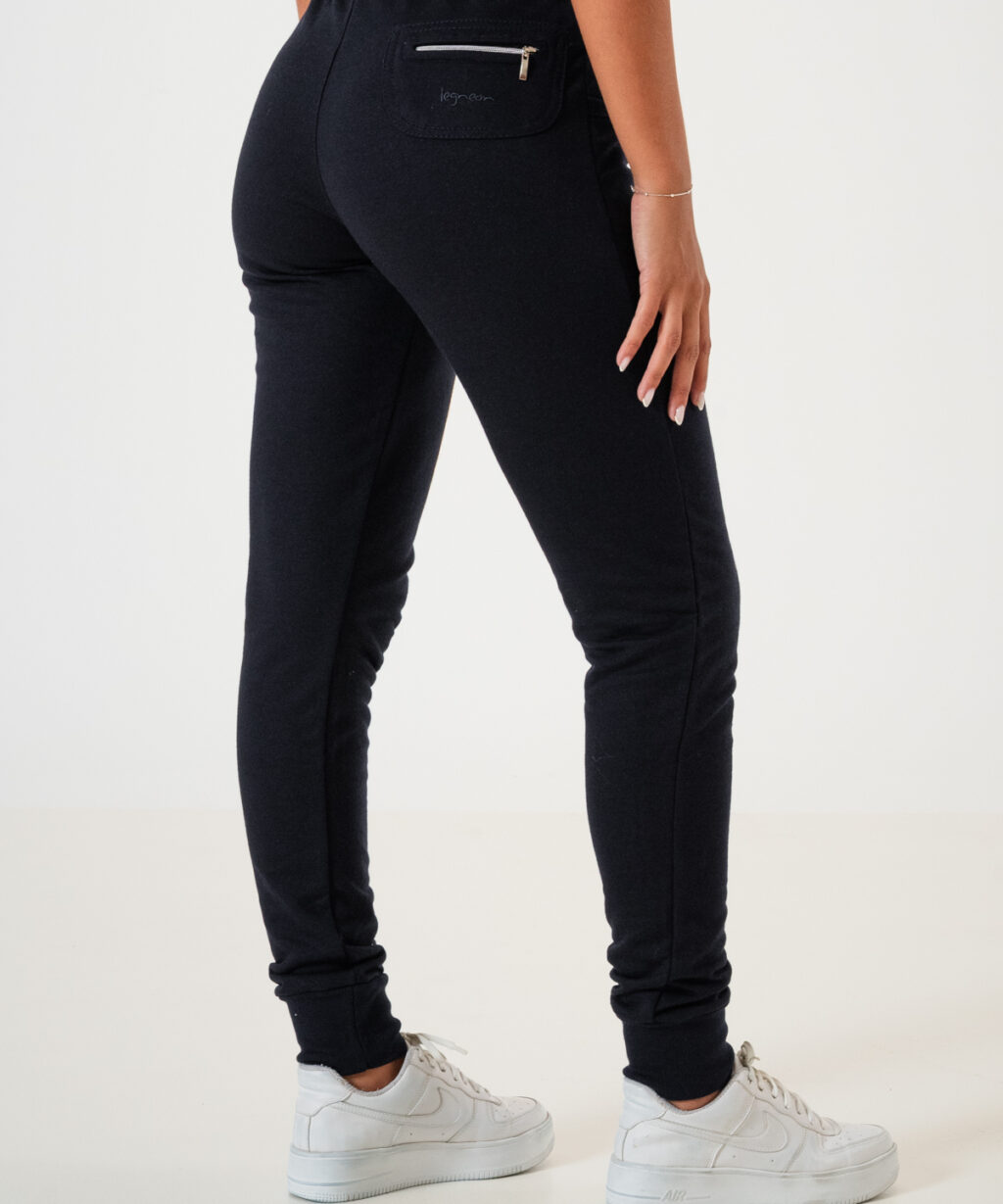 Chupin dama c/puño rustico