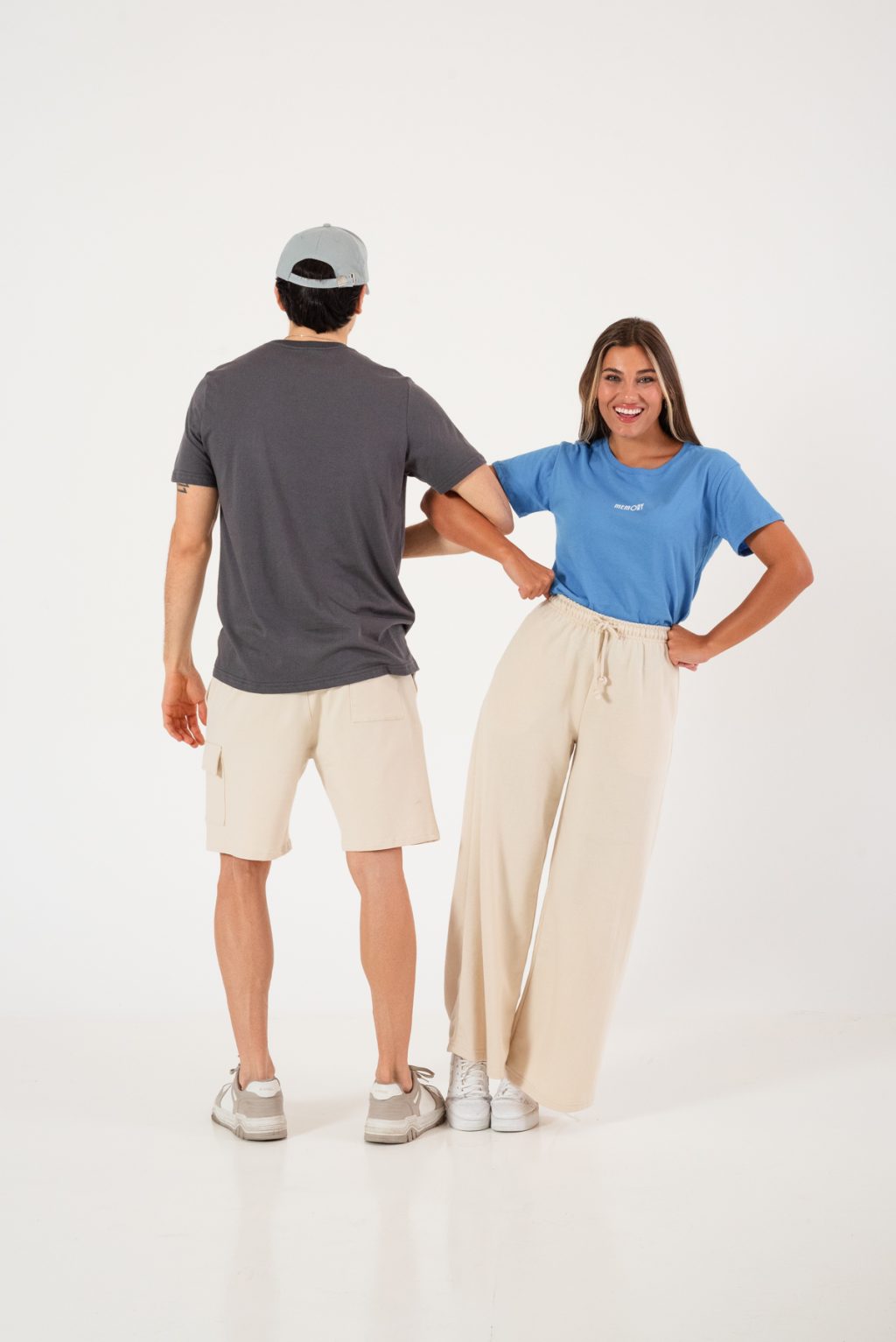 Pantalón Wide Milano - Image 5