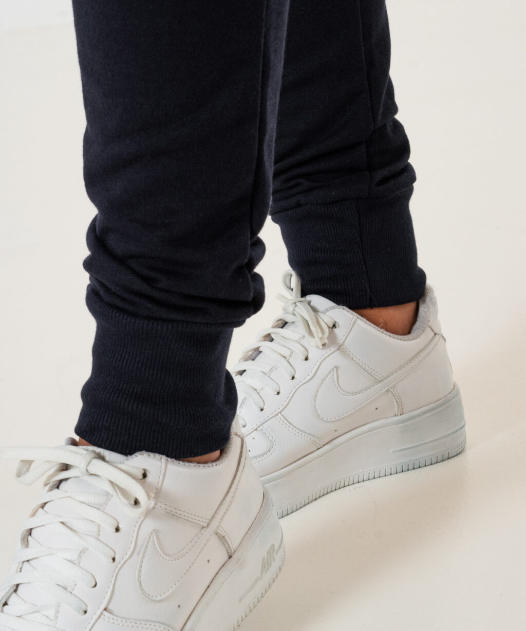 Alternative view of Chupin dama c/puño rustico