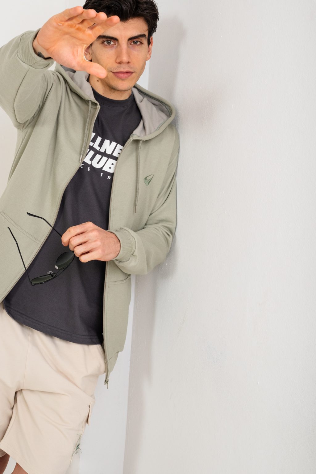 Campera Hombre LGN Rústico - Image 2