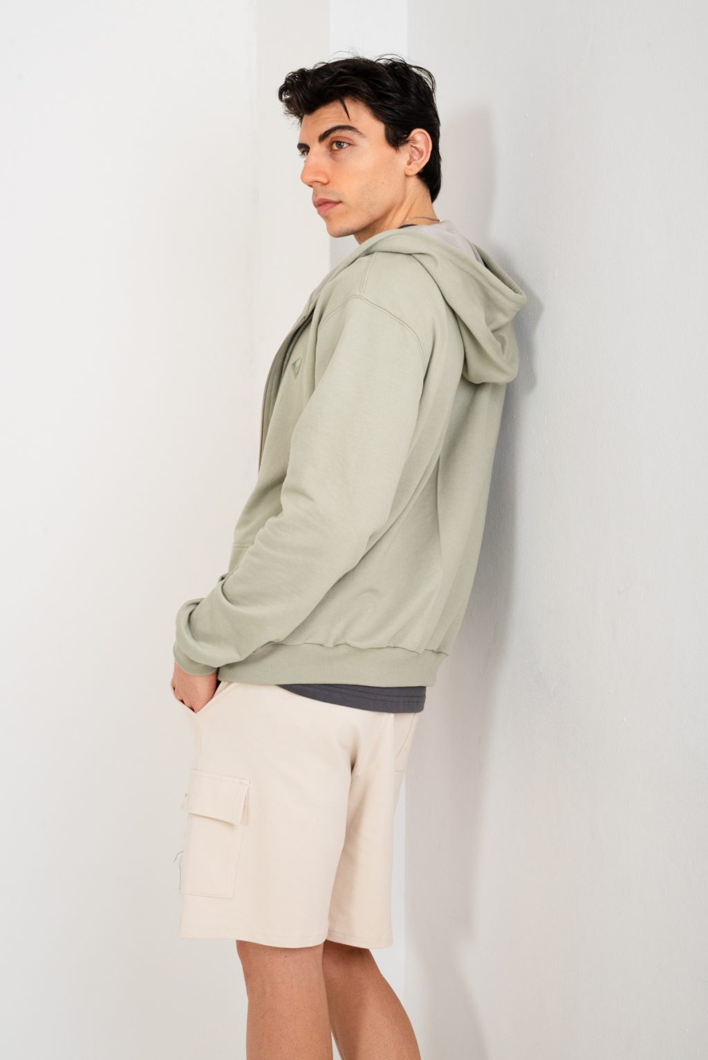 Campera Hombre LGN Rústico - Image 3
