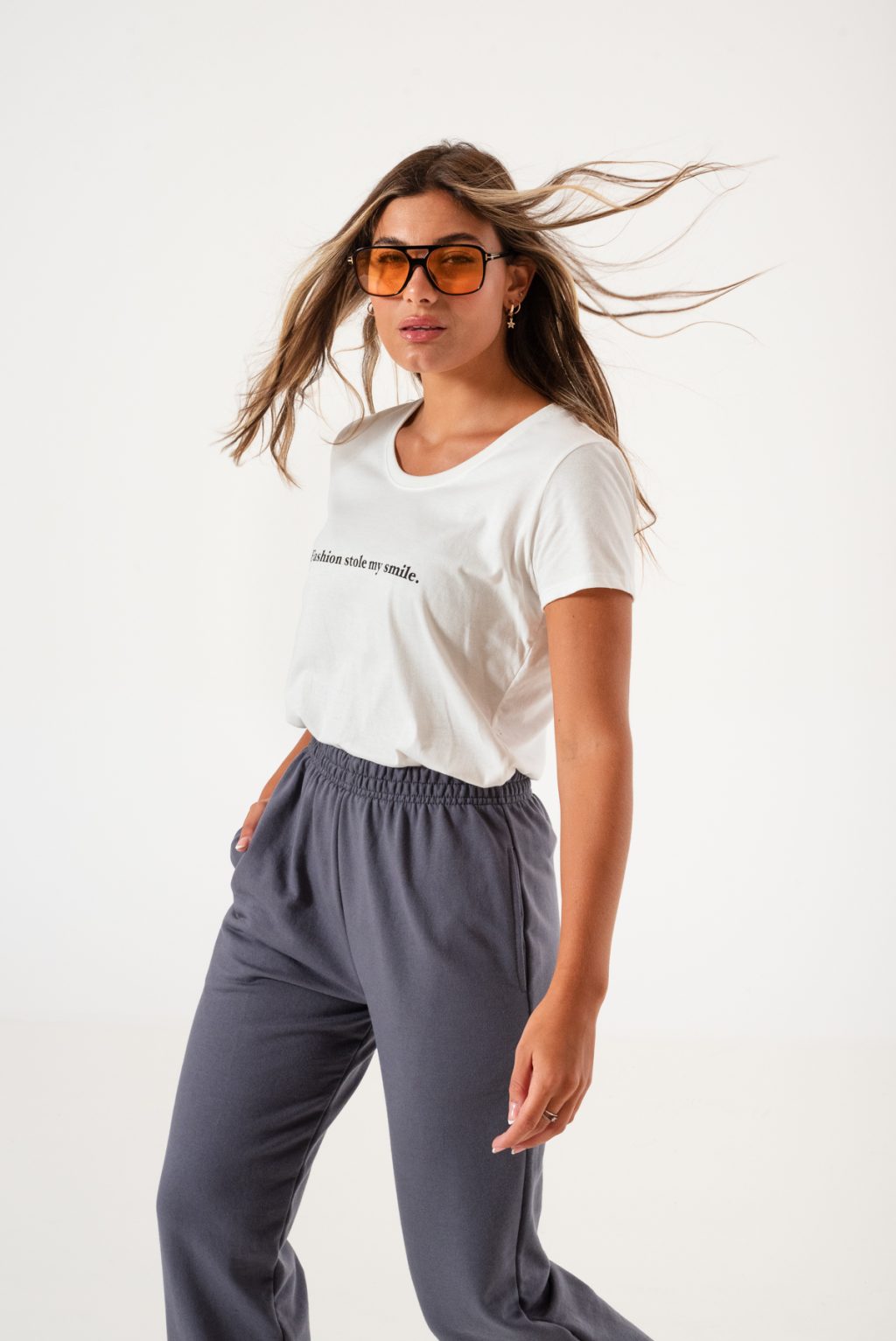 Remera Petra MC FASHION STOLE - Image 4