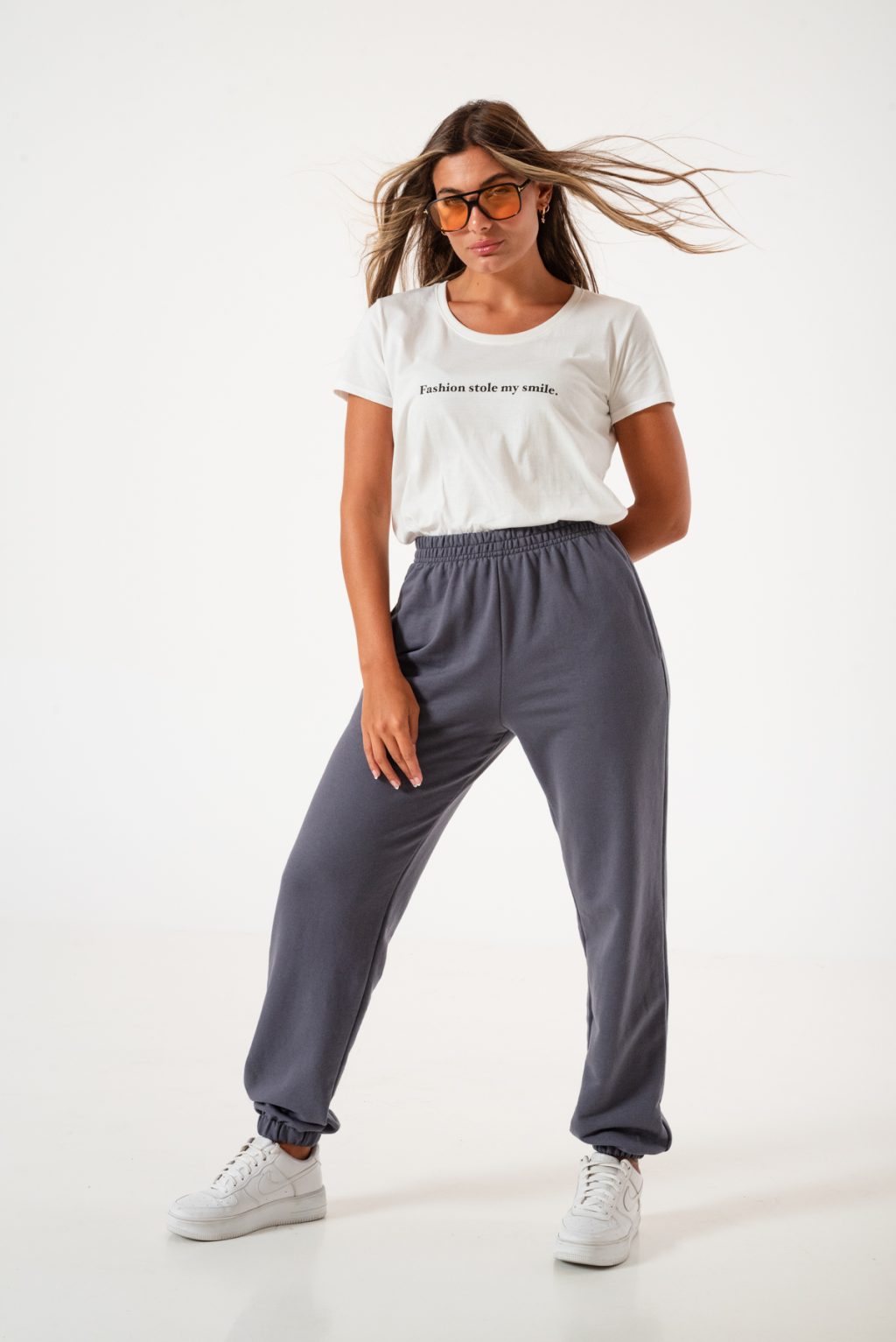 Remera Petra MC FASHION STOLE - Image 5