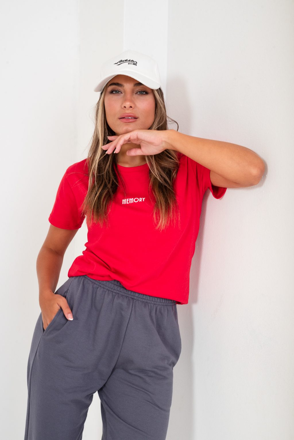 Remera Ambar MEMORY - Image 6