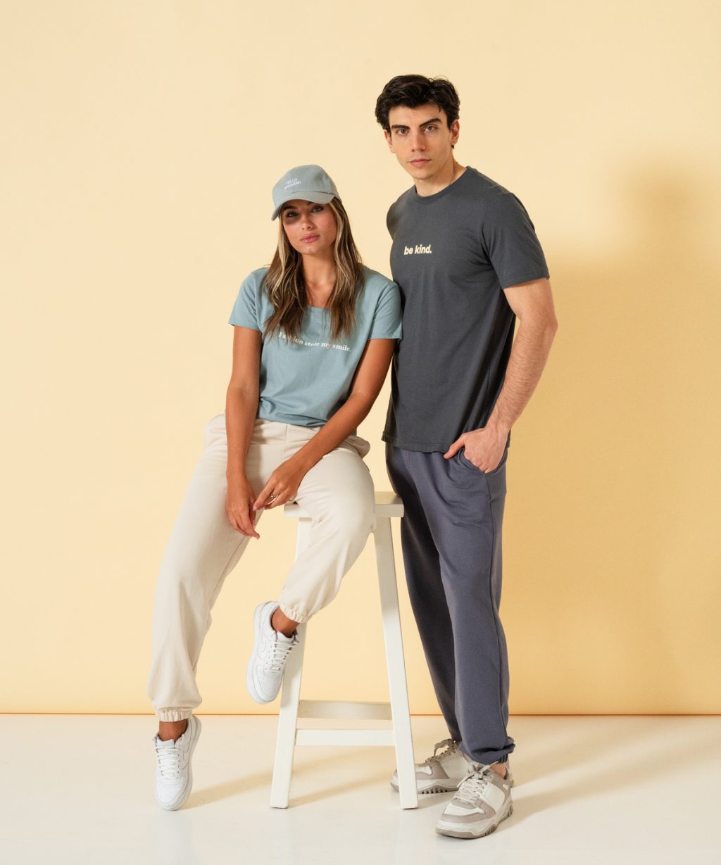 Jogger Dallas Rustico