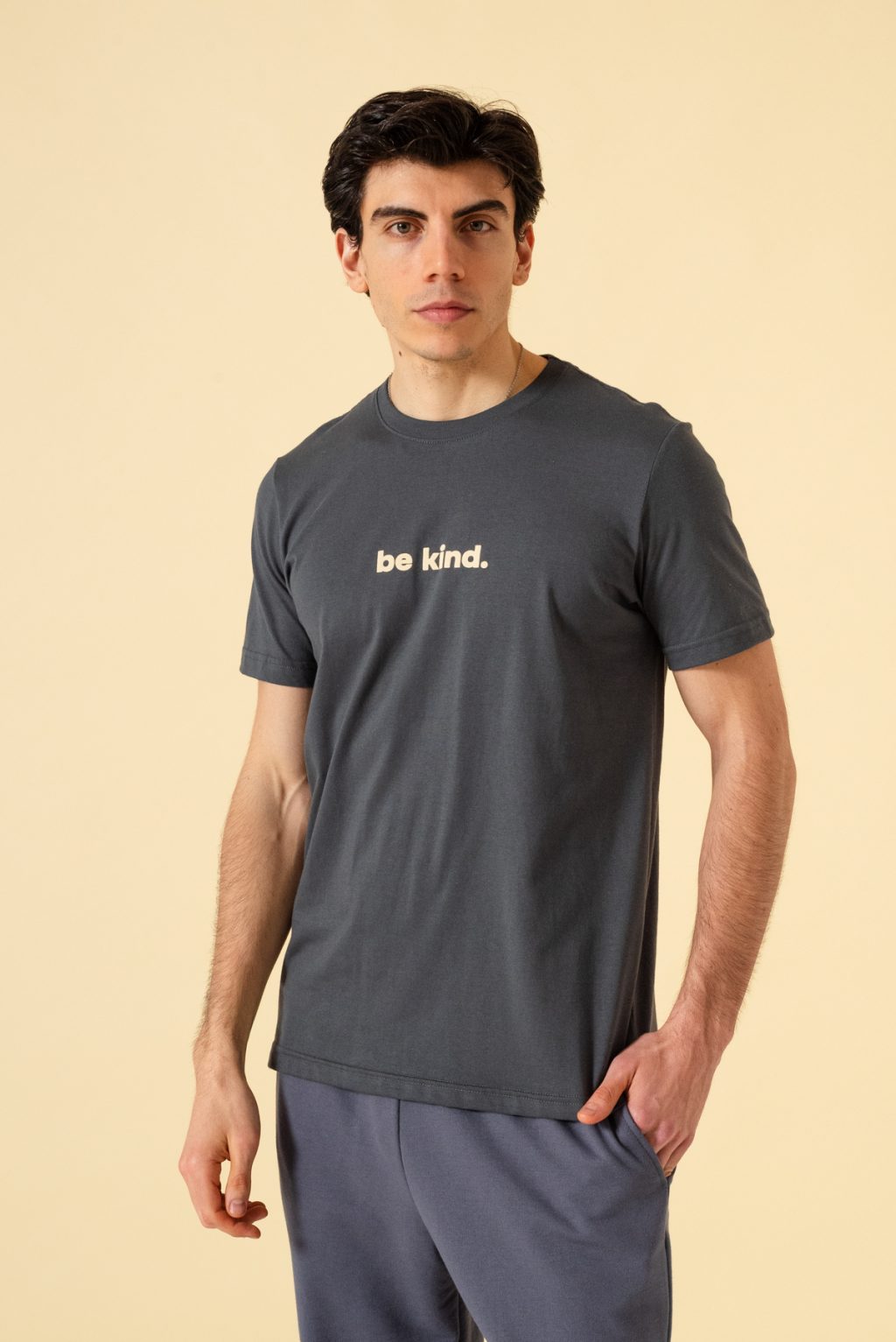 Remera MC BE KIND. - Image 3