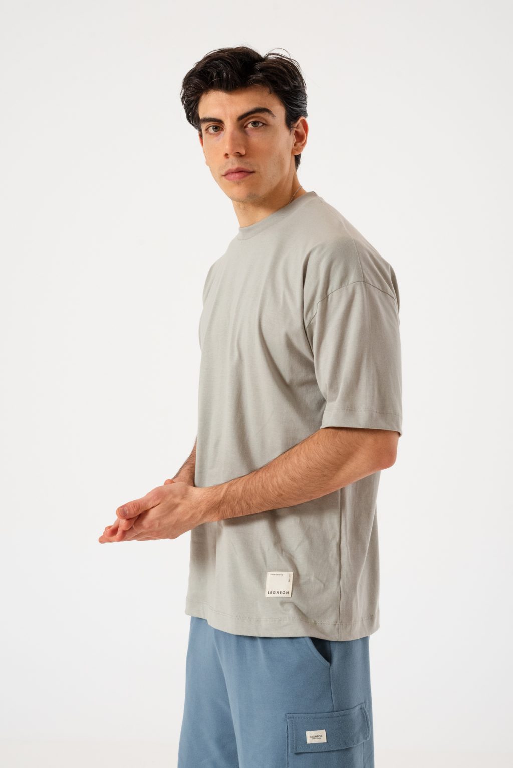 Remera OVERSIZE - Image 8