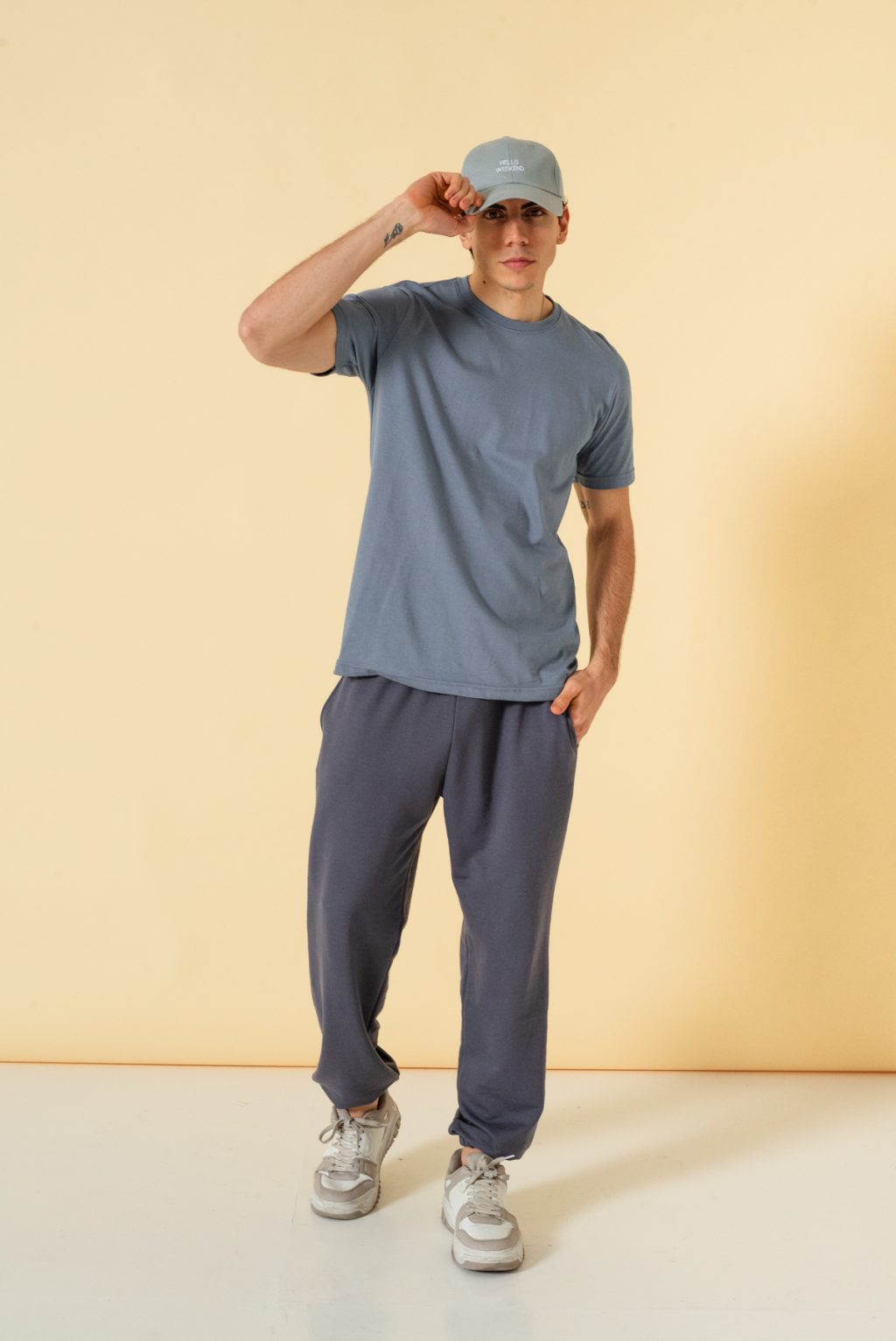 Jogger Dallas Rustico - Image 21