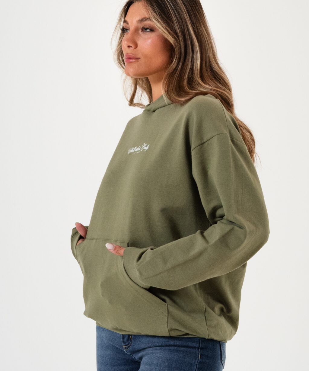 Alternative view of Buzo Uni CHILL VIBES ONLY