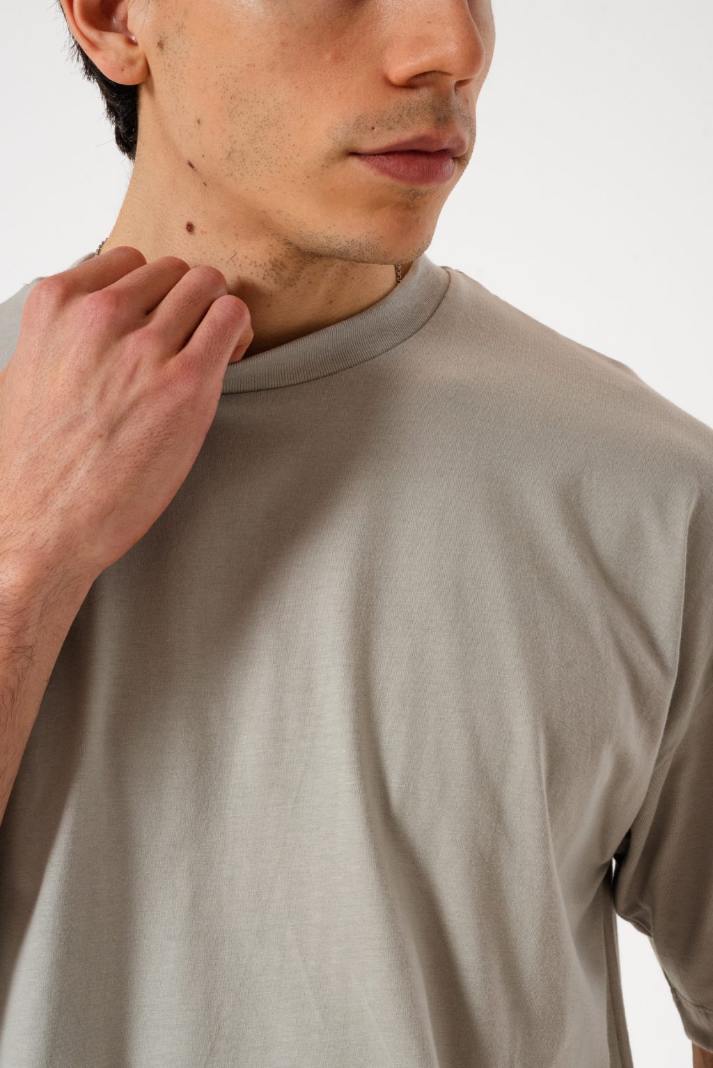Remera OVERSIZE - Image 9