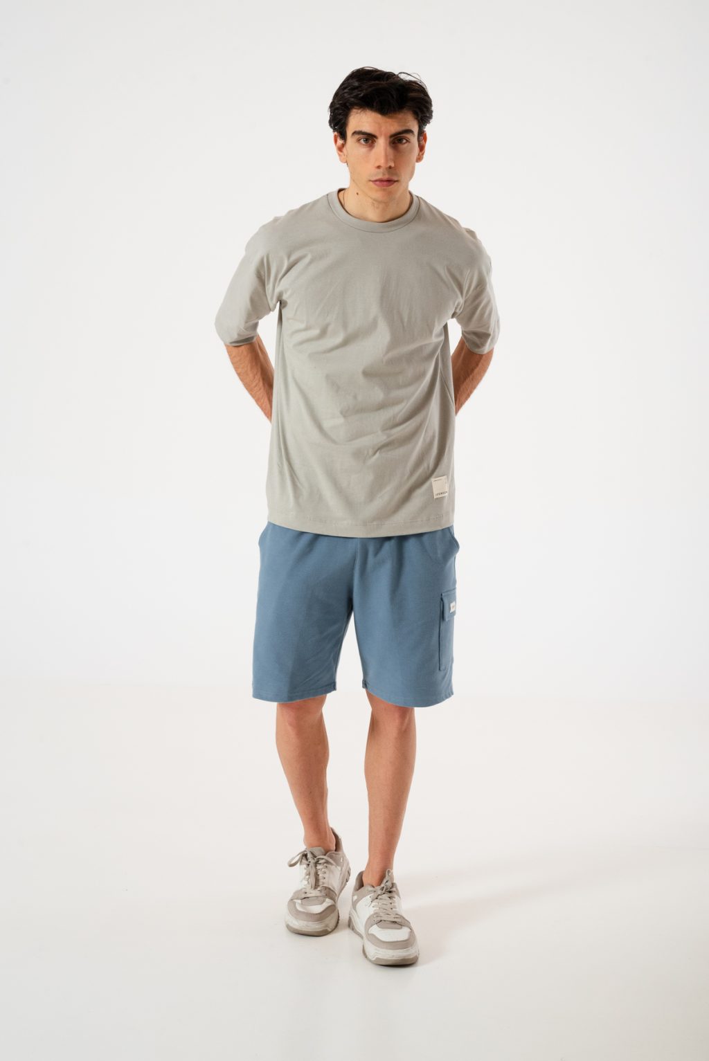 Remera OVERSIZE - Image 10