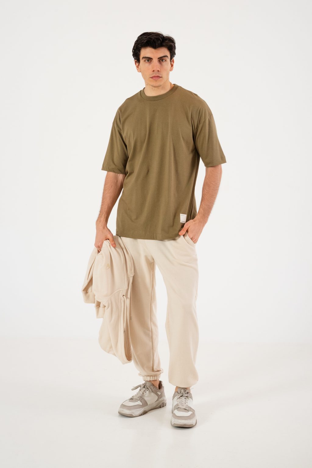 Remera OVERSIZE - Image 5