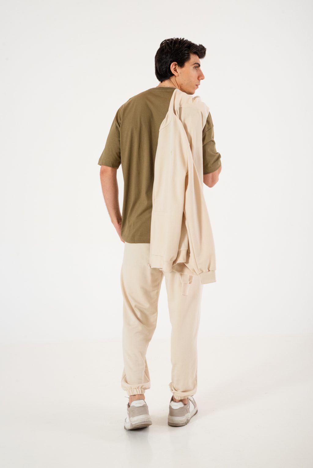 Remera OVERSIZE - Image 6