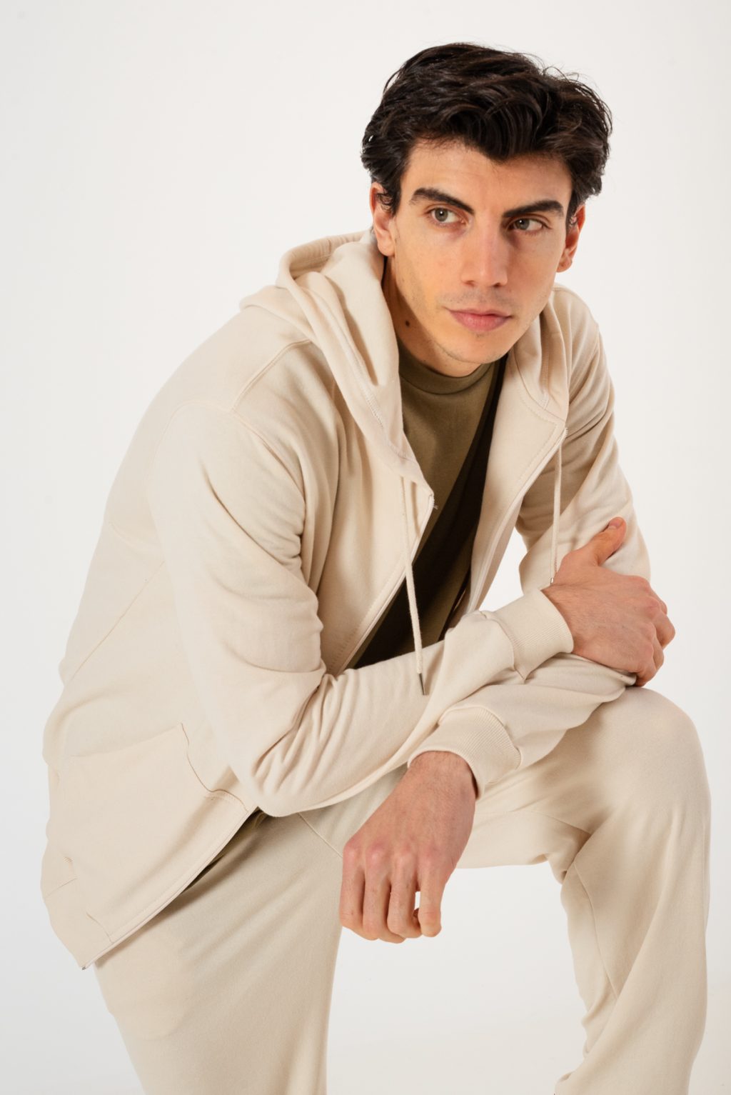 Campera Hombre LGN Rústico - Image 5