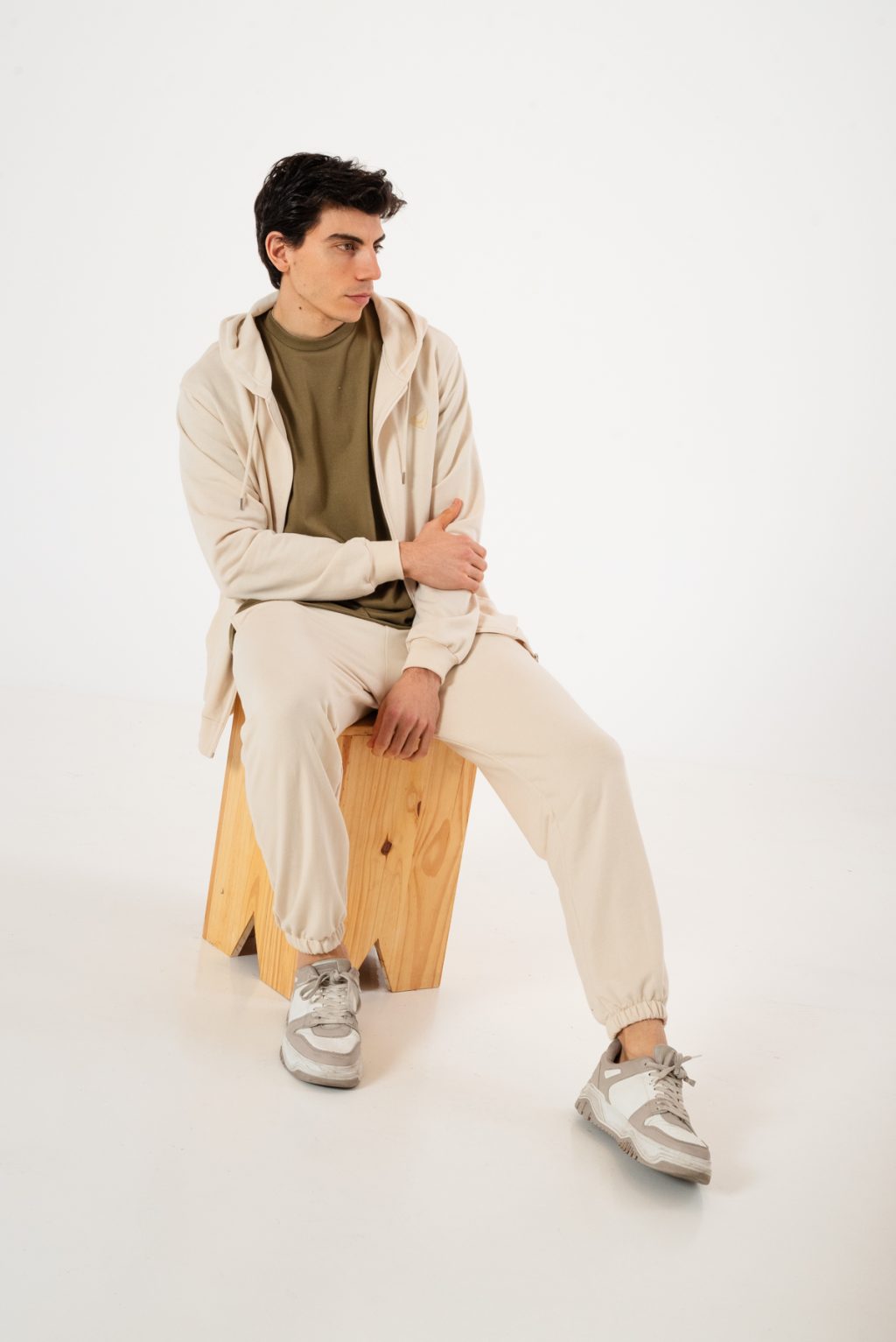 Campera Hombre LGN Rústico - Image 7