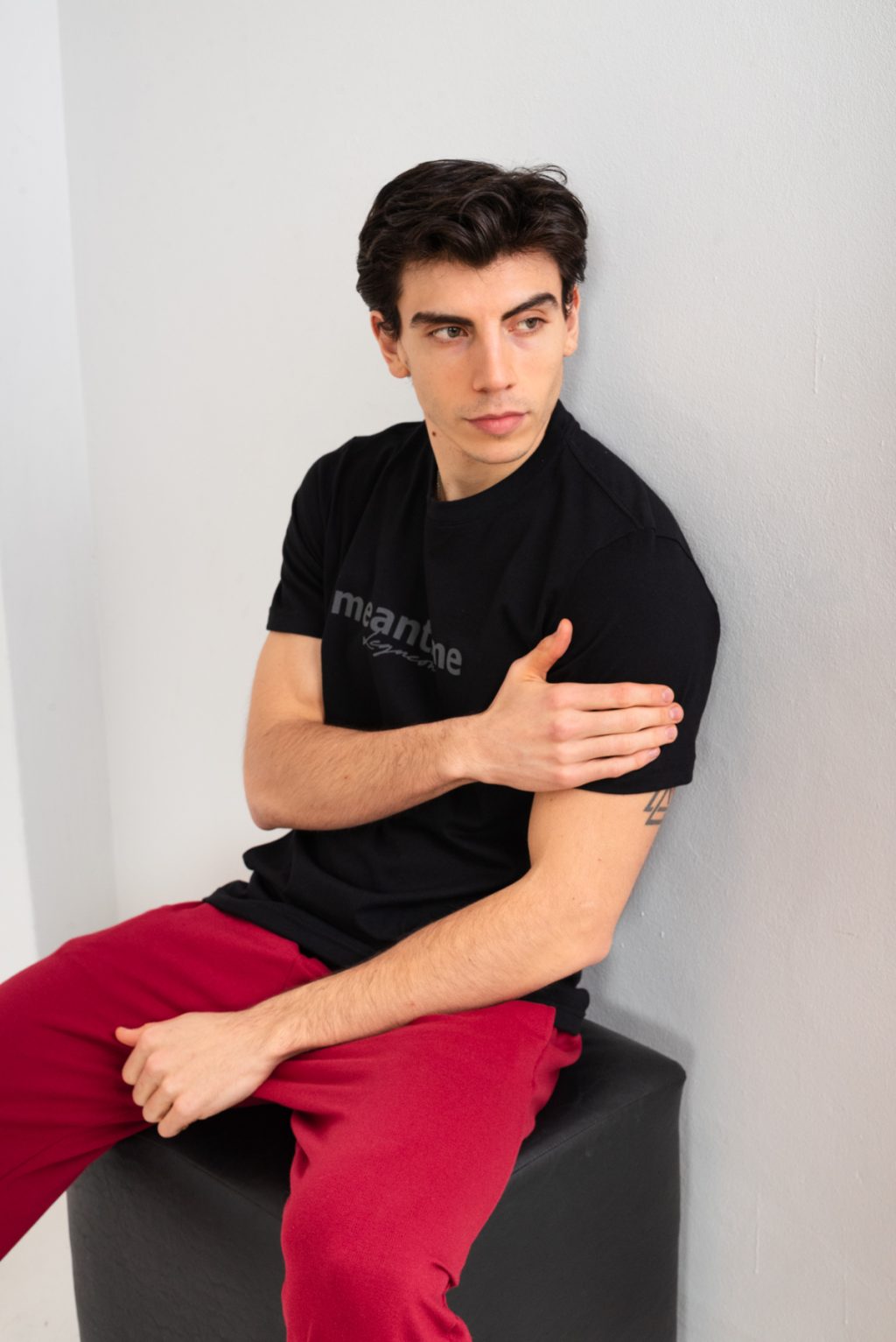 Remera MC  MEANTIME - Image 5